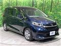 2020 Honda Freed