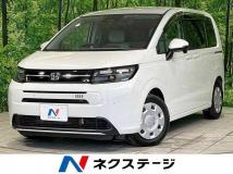 2024 Honda Freed