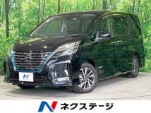 2021 Nissan Serena