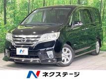 2013 Nissan Serena