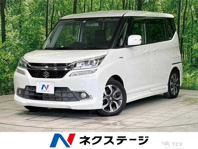 2015 Suzuki Suzuki Others