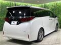 2023 Toyota Alphard Hybrid