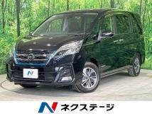 2021 Nissan Serena