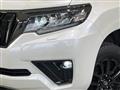 2022 Toyota Land Cruiser Prado
