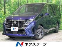 2023 Nissan Serena