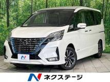 2021 Nissan Serena