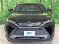 2021 Toyota Harrier Hybrid