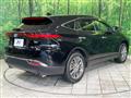 2021 Toyota Harrier Hybrid