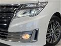 2014 Nissan Elgrand