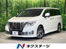 2014 Nissan Elgrand