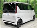 2020 Nissan ROOX