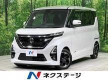 2020 Nissan ROOX