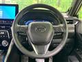 2024 Toyota Harrier