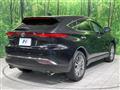 2024 Toyota Harrier