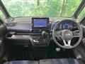 2020 Nissan ROOX