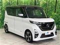 2020 Nissan ROOX