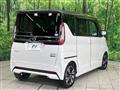 2020 Nissan ROOX