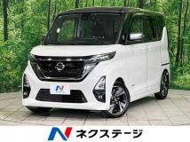 2020 Nissan ROOX