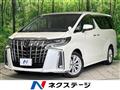 2019 Toyota Alphard G