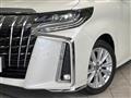 2019 Toyota Alphard G