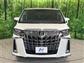 2019 Toyota Alphard G