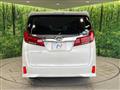 2019 Toyota Alphard G