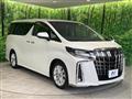 2019 Toyota Alphard G