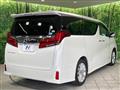 2019 Toyota Alphard G