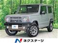 2025 Suzuki Jimny