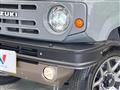 2025 Suzuki Jimny