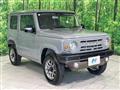 2025 Suzuki Jimny