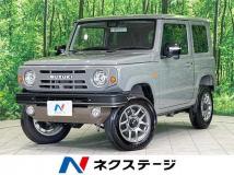 2025 Suzuki Jimny