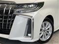 2021 Toyota Alphard G