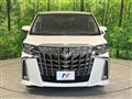 2021 Toyota Alphard G