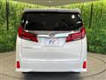 2021 Toyota Alphard G