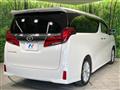 2021 Toyota Alphard G
