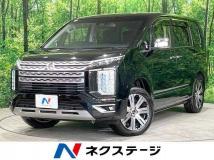 2024 Mitsubishi Delica D5