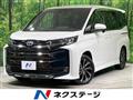 2024 Toyota Noah