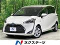 2020 Toyota Sienta