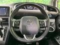 2020 Toyota Sienta