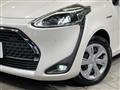 2020 Toyota Sienta
