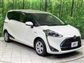 2020 Toyota Sienta