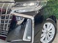 2021 Toyota Alphard G