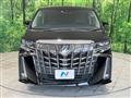 2021 Toyota Alphard G
