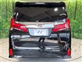 2021 Toyota Alphard G