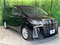 2021 Toyota Alphard G