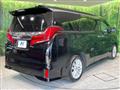 2021 Toyota Alphard G