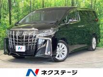 2021 Toyota Alphard G