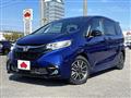 2018 Honda Freed