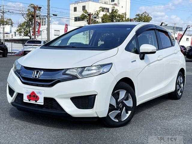 2015 Honda Freed